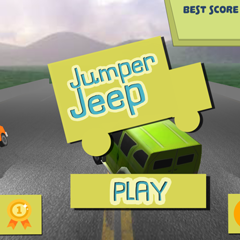 jumper jeep game