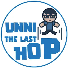 unni the last HOP game