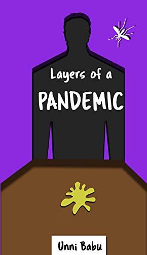 layers of a pandemic novel